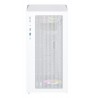 Montech X5M (W) computer case Micro Tower White