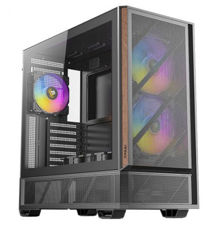 Antec P30 ARGB Midi Tower Black