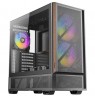 Antec P30 ARGB Midi Tower Black