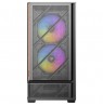 Antec P30 ARGB Midi Tower Black