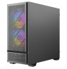 Antec P30 ARGB Midi Tower Black