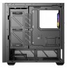 Antec P30 ARGB Midi Tower Black
