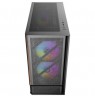 Antec P30 ARGB Midi Tower Black