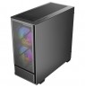 Antec P30 ARGB Midi Tower Black