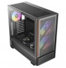 Antec P30 ARGB Midi Tower Black
