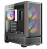 Antec P30 ARGB Midi Tower Black