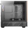 Antec P30 ARGB Midi Tower Black