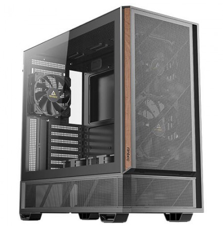 Antec P30 AIR Midi Tower Black