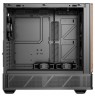 Antec P30 AIR Midi Tower Black