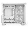DeepCool CG530U 4F Tower White