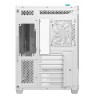 DeepCool CG530U 4F Tower White