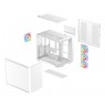 DeepCool CG530U 4F Tower White