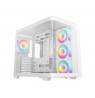 DeepCool CG530U 4F Tower White