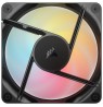 Corsair RS120-R ARGB Computer case Fan 12 cm Black 3 pc(s)
