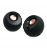 Creative Labs Creative Pebble Pro Black