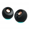 Creative Labs Creative Pebble Pro Black