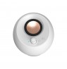 Creative Labs Creative Pebble Pro White