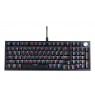 XPG SORCERER GAMING-KEYBOARD