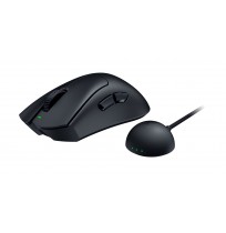 Razer DeathAdder V4 Pro Gaming mouse , Black | Razer
