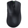 Razer DeathAdder V4 Pro mouse Gaming Right-hand RF Wireless + USB Type-A Optical 45000 DPI