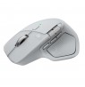 Logitech MX Master 4 mouse Office Right-hand RF Wireless + Bluetooth Laser 8000 DPI