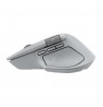 Logitech MX Master 4 mouse Office Right-hand RF Wireless + Bluetooth Laser 8000 DPI