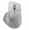 Logitech MX Master 4 mouse Office Right-hand RF Wireless + Bluetooth Laser 8000 DPI