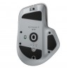 Logitech MX Master 4 mouse Office Right-hand RF Wireless + Bluetooth Laser 8000 DPI