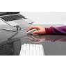 Logitech MX Master 4 mouse Office Right-hand RF Wireless + Bluetooth Laser 8000 DPI