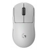 Logitech Pro X Superlight 2 SE mouse Gaming Right-hand RF Wireless Optical 44000 DPI