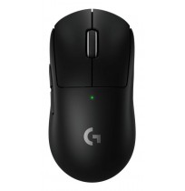 Logitech Pro X Superlight 2 SE mouse Gaming Right-hand RF Wireless Optical 44000 DPI