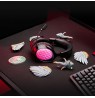 HyperX Cloud III S Wireless - Gaming Headset (Black-Red)