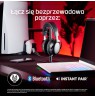 HyperX Cloud III S Wireless - Gaming Headset (Black-Red)