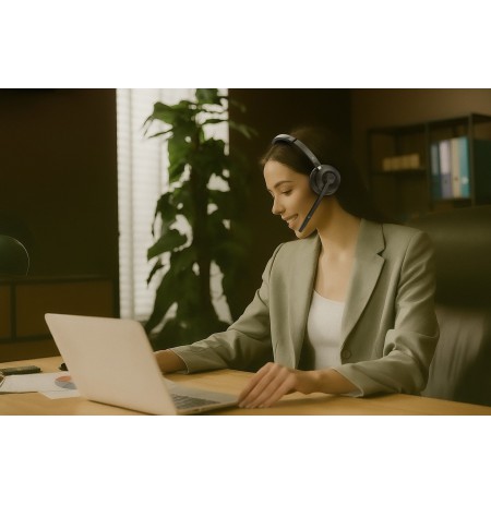Creative Labs 51EF1290AA000 headphones/headset