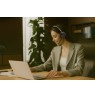 Creative Labs 51EF1290AA000 headphones/headset