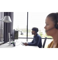 HP Poly EncorePro 320 Stereo USB-C Headset TAA