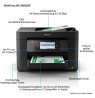 Epson WorkForce Pro WF-4825DWF Inkjet A4 4800 x 2400 DPI 25 ppm Wi-Fi