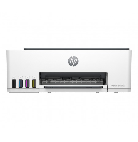 HP Smart Tank 5105 Wireless All-in-One Color Printer, Copier, Scanner