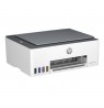 HP Smart Tank 5105 Wireless All-in-One Color Printer, Copier, Scanner