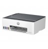 HP Smart Tank 5105 Wireless All-in-One Color Printer, Copier, Scanner
