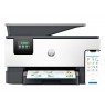 HP OfficeJet Pro 9120b Wireless All-in-One Color Printer, Two-sided printing, Copier, Scanner