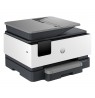 HP OfficeJet Pro 9120b Wireless All-in-One Color Printer, Two-sided printing, Copier, Scanner
