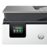 HP OfficeJet Pro 9120b Wireless All-in-One Color Printer, Two-sided printing, Copier, Scanner
