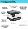 HP OfficeJet Pro 9120b Wireless All-in-One Color Printer, Two-sided printing, Copier, Scanner