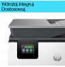 HP OfficeJet Pro 9120b Wireless All-in-One Color Printer, Two-sided printing, Copier, Scanner
