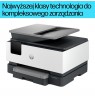 HP OfficeJet Pro 9120b Wireless All-in-One Color Printer, Two-sided printing, Copier, Scanner