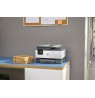 HP OfficeJet Pro 9120b Wireless All-in-One Color Printer, Two-sided printing, Copier, Scanner