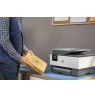 HP OfficeJet Pro 9120b Wireless All-in-One Color Printer, Two-sided printing, Copier, Scanner