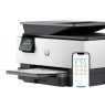 HP OfficeJet Pro 9120b Wireless All-in-One Color Printer, Two-sided printing, Copier, Scanner