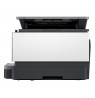 HP OfficeJet Pro 9120b Wireless All-in-One Color Printer, Two-sided printing, Copier, Scanner